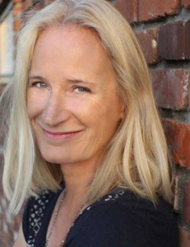 Michele Weir, a professor at the University of California at Los Angeles, is among the coaches in Peninsula Colleges online Vocal Masters course.