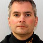 This undated image provided by the United States Capitol Police shows U.S. Capitol Police Officer Brian Sicknick, who died Thursday of injuries sustained during the riot at the Capitol. A native of South River, N.J., Sicknick served in the New Jersey Air National Guard and went on to a law enforcement career, which his family said was his lifelong dream. He joined the Capitol Police in 2008. (United States Capitol Police via AP)