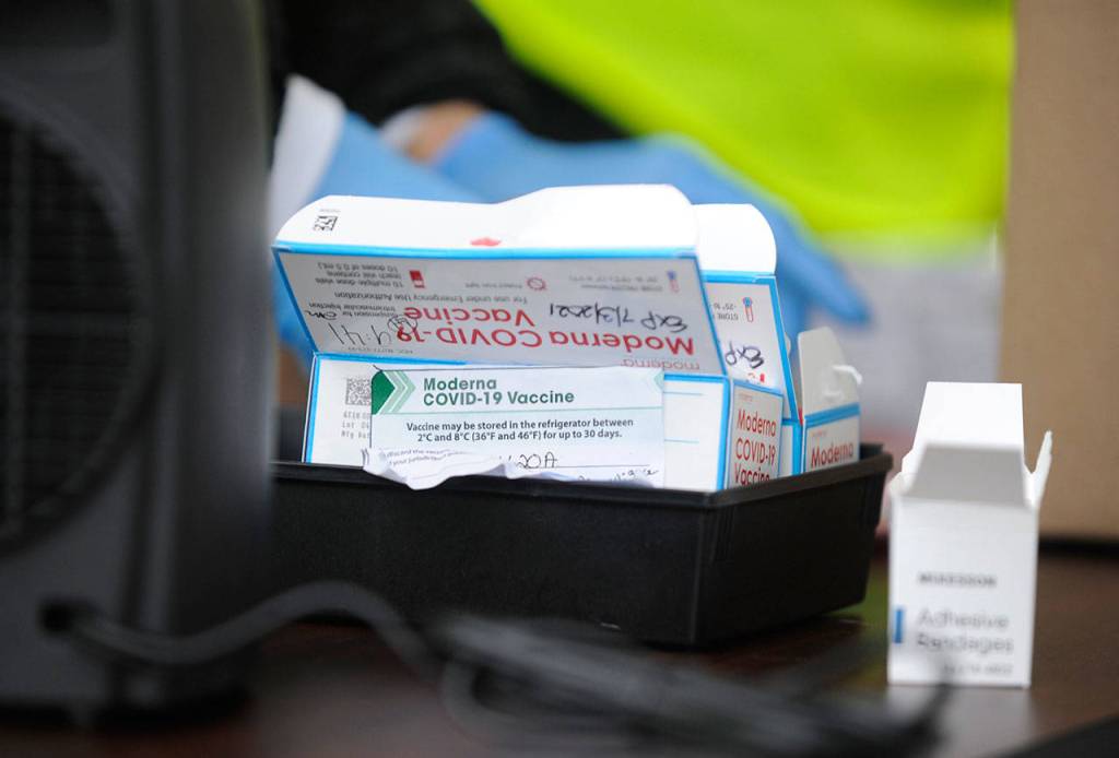 Sequim Gazette photo by Michael Dashiell