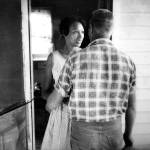 Richard and Mildred Loving, whose marriage became a civil rights landmark case, are the subjects of The Loving Story. The documentary is streaming free on Martin Luther King Jr. Day this Monday. (Photo by Grey Villet)