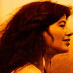 The author of “Crazy Brave” will give a Peninsula College Studium Generale talk Jan. 28 via Zoom.