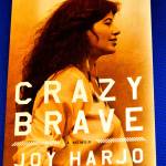 The author of Crazy Brave will give a Peninsula College Studium Generale talk Jan. 28 via Zoom.