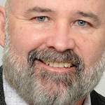 Terry Ward
