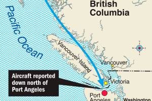 Keith Thorpe/Peninsula Daily News