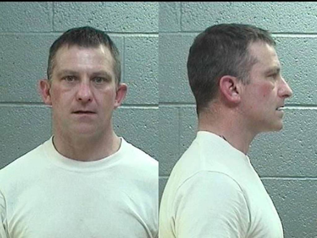 Leroy Hampton (Clallam County Sheriffs Office)
