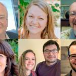 Fourth Annual Port Angeles Community Awards winners.