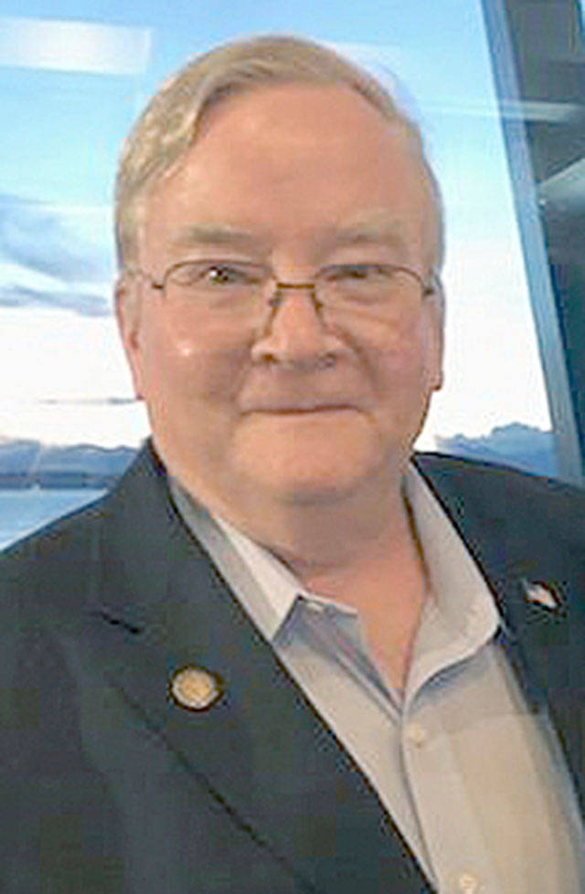 Steve Deutermann, Citizen of the Year