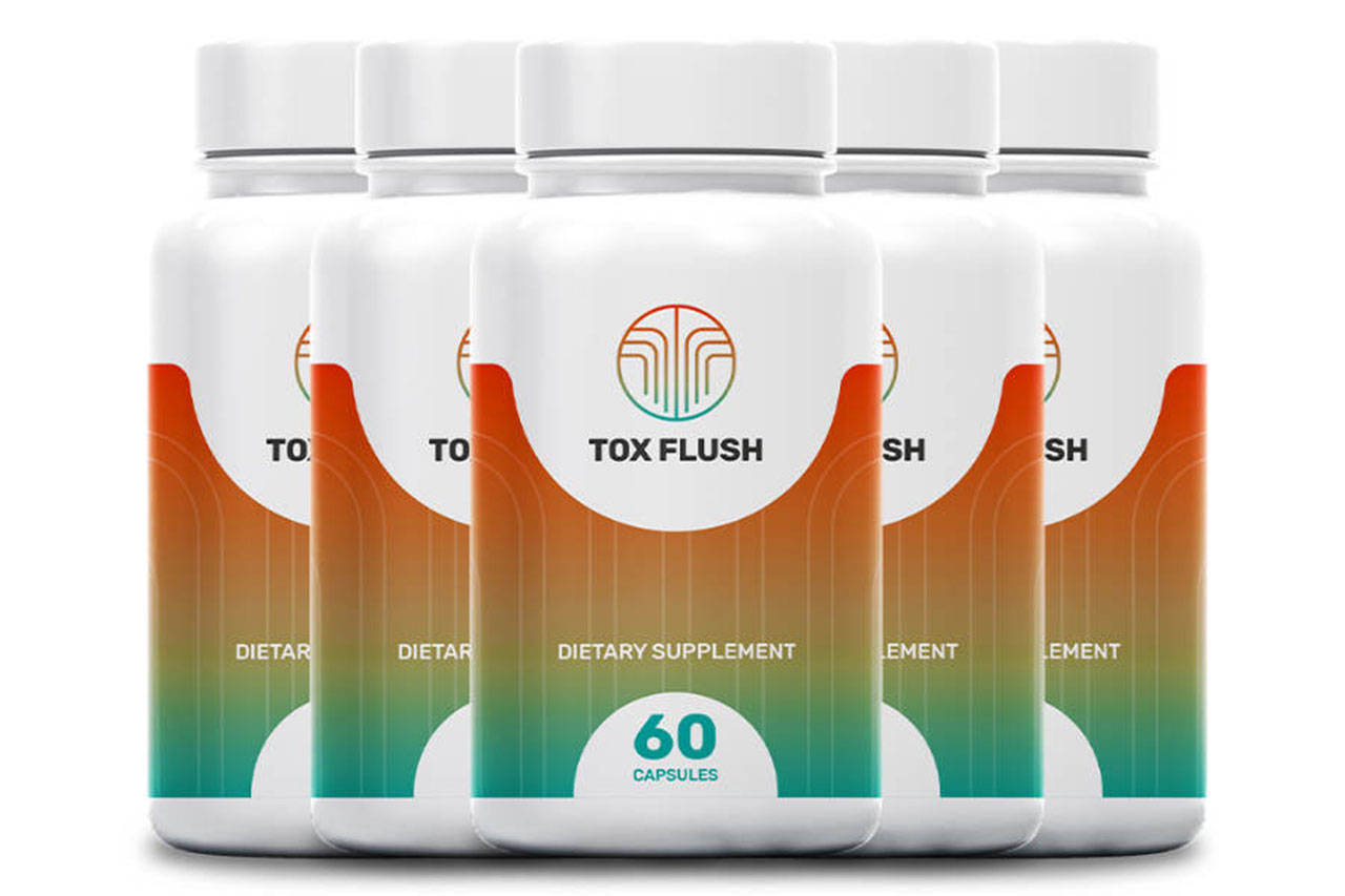 ToxFlush main image