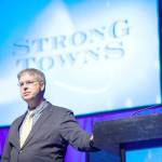 Strong Towns founder Charles Marohn will talk about community resiliency in a free online presentation Thursday. (Photo courtesy of Strong Towns)