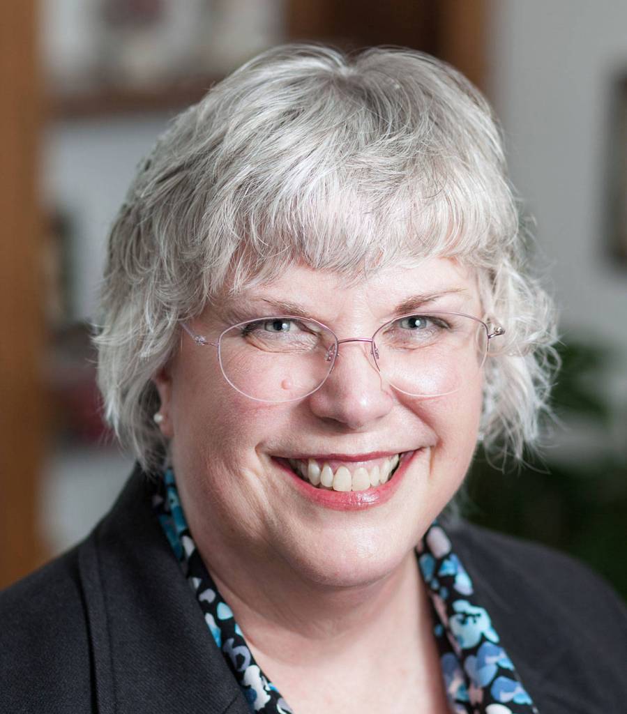 Mindi Blanchard is the guest speaker at the next WOW! Working on Wellness Radio Forum, scheduled for Wednesday, Feb. 10, on KSQM 91.5 FM. (Courtesy photo)