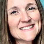 Carmen Geyer is the new communications coordinator for the Port Angeles School District.