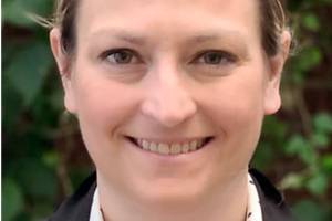 Kori Malone selected as PAPD Detective Sergeant