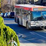 Jefferson Transit's Uptown Port Townsend shuttle is part of full restoration of bus service across Jefferson County. (Diane Urbani de la Paz/Peninsula Daily News)