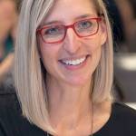 Pamela Conrad will present Climate Positive Landscape Design at noon Thursday. The free lecture is part of the Green Thumb Garden Tips series streaming on Zoom meetings.