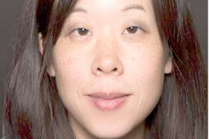 Shin Yu Pai is the new education director at Northwind Art