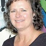 Diana Reaume is the superintendent of the Quillayute Valley School District.