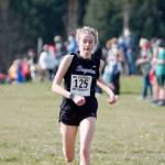 Jessica German, Sequim