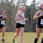 Camryn Hines, Port Townsend