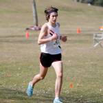 Sebastian Manza, Port Townsend