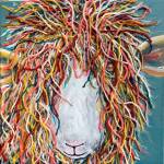 Spin Me a Yarn was created by Shirley Bomgaars.