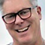 The Rev. Mark Anthony Lord will speak at Unity in the Olympics on Easter Sunday.