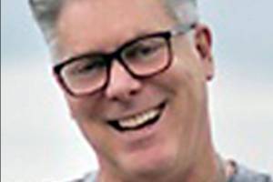 The Rev. Mark Anthony Lord will speak at Unity in the Olympics on Easter Sunday.