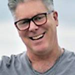 The Rev. Mark Anthony Lord will speak at Unity in the Olympics on Easter Sunday.