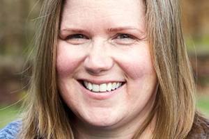 Brenda White is OMC's new emergency preparedness coordinator.