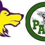 Sequim Wolves and Port Angeles Roughriders.