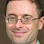 Professor Matt Toerey.