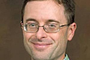 Professor Matt Toerey.