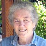 VeteMuriel Nesbitt will present “To Till or Not to Till, That is a Question” at noon Thursday. 

The free lecture is part of the Green Thumb Garden Tips series streaming on Zoom Meetings. 

Nesbitt is a former director of the Clallam County Master Gardener program.