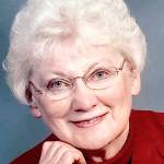 Joan Quigley 
(courtesy of the Quigley family)