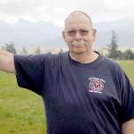 In the past year, Fred Banks has slowly recovered from a double lung transplant in Seattle. Now his family is seeking support to help offset costs of a lengthy medical stay and ongoing expensive prescriptions. (Matthew Nash/Olympic Peninsula News Group)