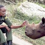 Women working in Zambias Kafue National Park appear in No Fear No Favor, a Port Townsend Women & Film documentary opening Friday. The online festival features 18 movies plus interviews with the filmmakers. (Photo courtesy of Mirra Bank Films)