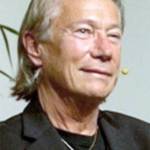 The Rev. Larry Schellink.