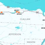 Work crews will begin chip sealing and bridge maintenance this summer. (State Department of Transportation)