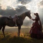 Silent Moment is one of the photo stories Sequim artist and educator Marina Shipova has created through her work. She was chosen as the Art Fellow for the City of Sequims Sequim Understory project to help convey Sequims story to residents. It coincides with a potential project at the northeast corner of the Sequim Avenue/Washington Street intersection. (Photo courtesy of Marina Shipova)