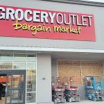 Grocery Outlet Bargain Market has opened its newest location at 2823 E. U.S. Highway 101 in Port Angeles, creating 35 new jobs. (Photo courtesy of Grocery Outlet)