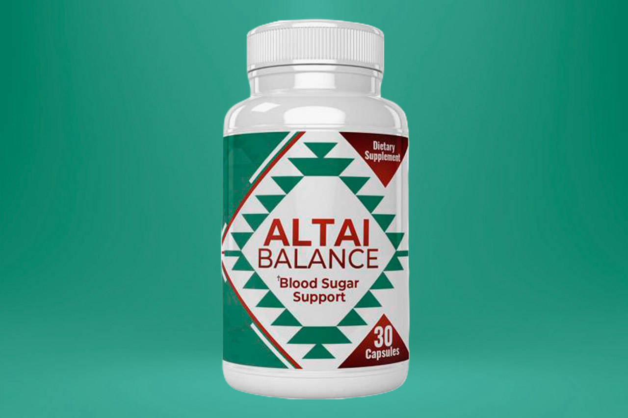 Altai Balance main image