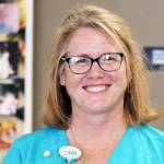 The DAISY Foundation has recognized Deanna Kubuas with its DAISY award.