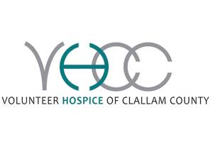 Volunteer Hospice of Clallam County.