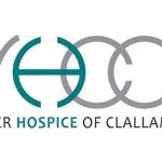 Volunteer Hospice of Clallam County.