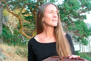 Carolyn Cruso will present "The Music and the Message” at 10:30 a.m. Sunday.