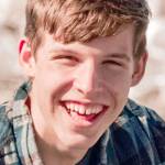 William Plasch, a senior at Sequim High School, won the second-place scholarship of $2,000.