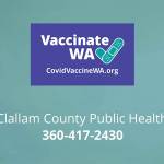 Courtesy of Clallam County Public Health.