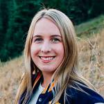 Sequims Kalli Wiker set a school record by hitting nine 3-pointers against Olympic on Friday night.