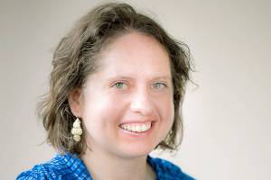 Katherine O'Leary-Cole