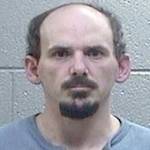 Travis Michael Parker.