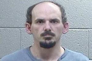 Travis Michael Parker.